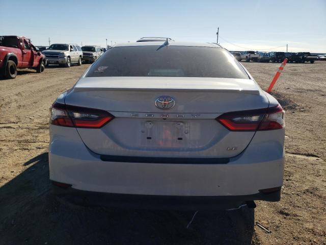 Photo 5 VIN: 4T1C11AK1PU104818 - TOYOTA CAMRY 