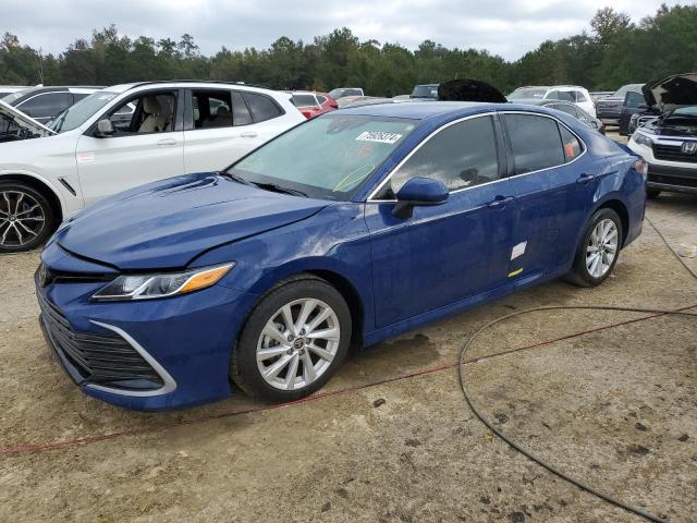 Photo 0 VIN: 4T1C11AK1PU107413 - TOYOTA CAMRY LE 