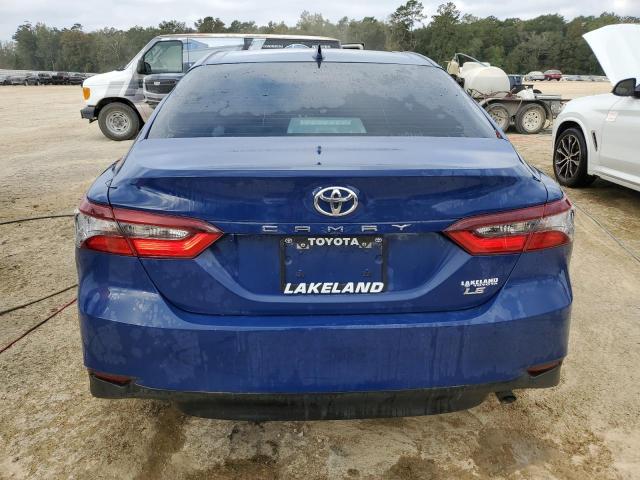 Photo 5 VIN: 4T1C11AK1PU107413 - TOYOTA CAMRY LE 