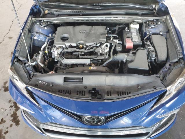 Photo 10 VIN: 4T1C11AK1PU111011 - TOYOTA CAMRY LE 