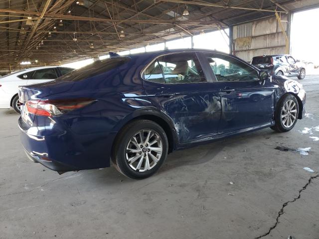 Photo 2 VIN: 4T1C11AK1PU111011 - TOYOTA CAMRY LE 