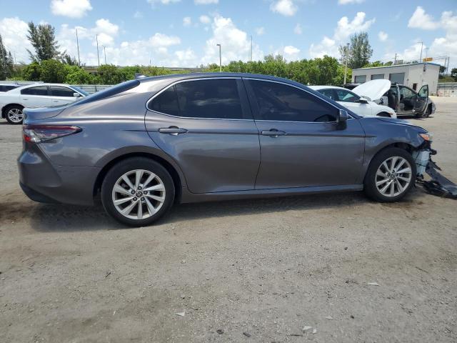 Photo 2 VIN: 4T1C11AK1PU125880 - TOYOTA CAMRY LE 