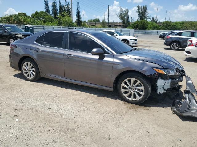 Photo 3 VIN: 4T1C11AK1PU125880 - TOYOTA CAMRY LE 