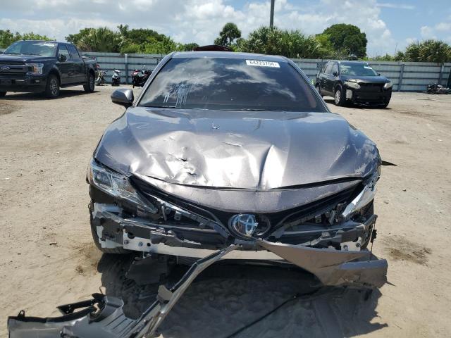 Photo 4 VIN: 4T1C11AK1PU125880 - TOYOTA CAMRY LE 