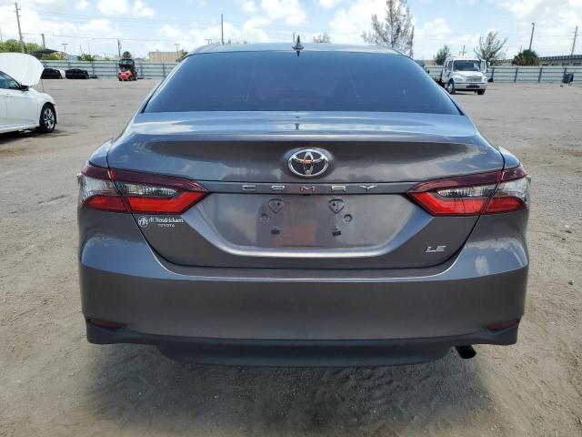 Photo 5 VIN: 4T1C11AK1PU125880 - TOYOTA CAMRY LE 