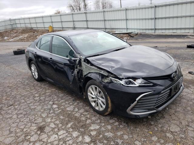 Photo 3 VIN: 4T1C11AK1PU134899 - TOYOTA CAMRY 