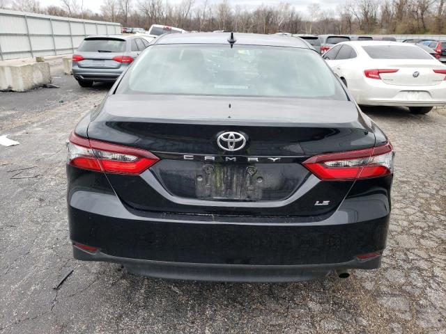 Photo 5 VIN: 4T1C11AK1PU134899 - TOYOTA CAMRY 