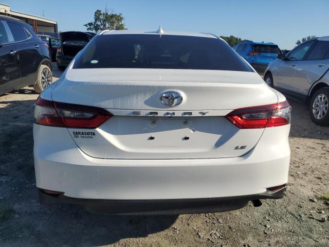 Photo 5 VIN: 4T1C11AK1PU136250 - TOYOTA CAMRY LE 