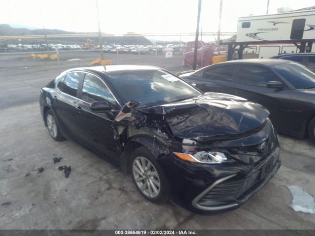 Photo 5 VIN: 4T1C11AK1PU137947 - TOYOTA CAMRY 