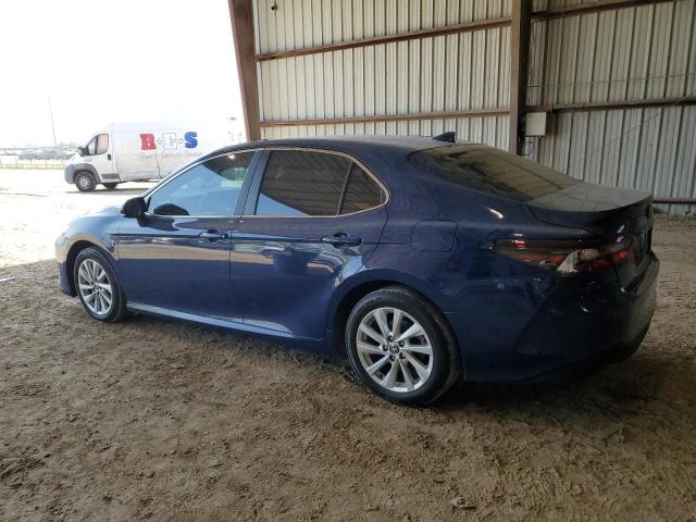 Photo 1 VIN: 4T1C11AK1PU185531 - TOYOTA CAMRY LE 