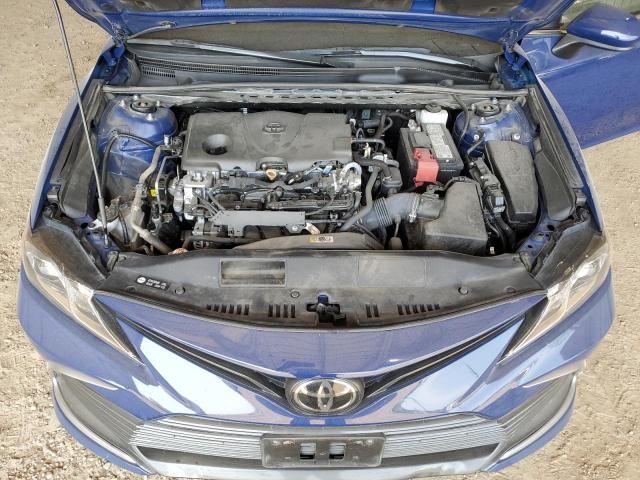 Photo 10 VIN: 4T1C11AK1PU185531 - TOYOTA CAMRY LE 