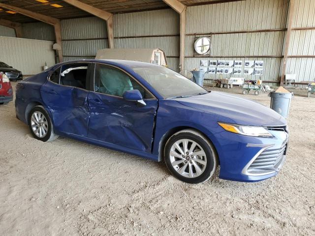 Photo 3 VIN: 4T1C11AK1PU185531 - TOYOTA CAMRY LE 