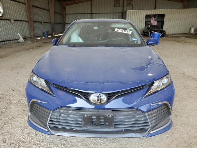 Photo 4 VIN: 4T1C11AK1PU185531 - TOYOTA CAMRY LE 