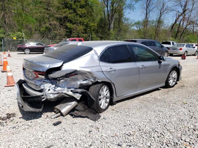 Photo 2 VIN: 4T1C11AK1PU723032 - TOYOTA CAMRY 