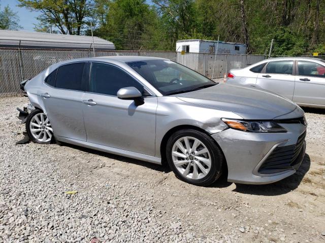 Photo 3 VIN: 4T1C11AK1PU723032 - TOYOTA CAMRY 