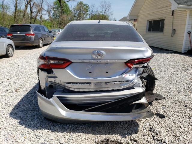 Photo 5 VIN: 4T1C11AK1PU723032 - TOYOTA CAMRY 