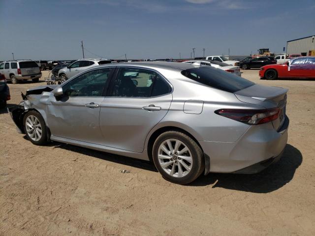 Photo 1 VIN: 4T1C11AK1PU724522 - TOYOTA CAMRY LE 