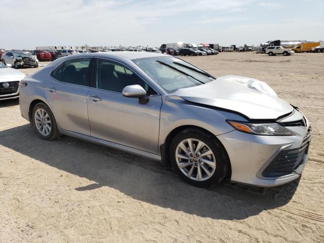 Photo 3 VIN: 4T1C11AK1PU724522 - TOYOTA CAMRY LE 