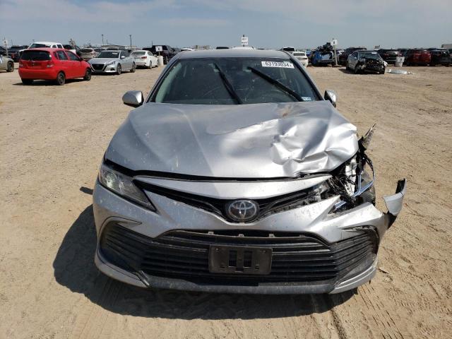 Photo 4 VIN: 4T1C11AK1PU724522 - TOYOTA CAMRY LE 