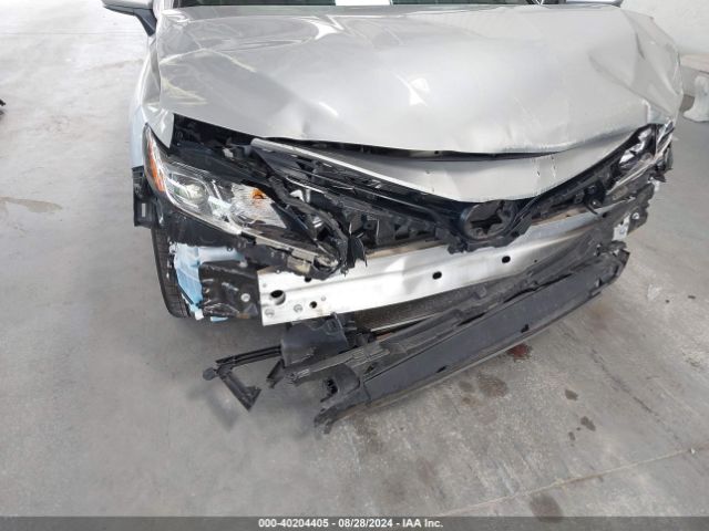 Photo 5 VIN: 4T1C11AK1PU731924 - TOYOTA CAMRY 