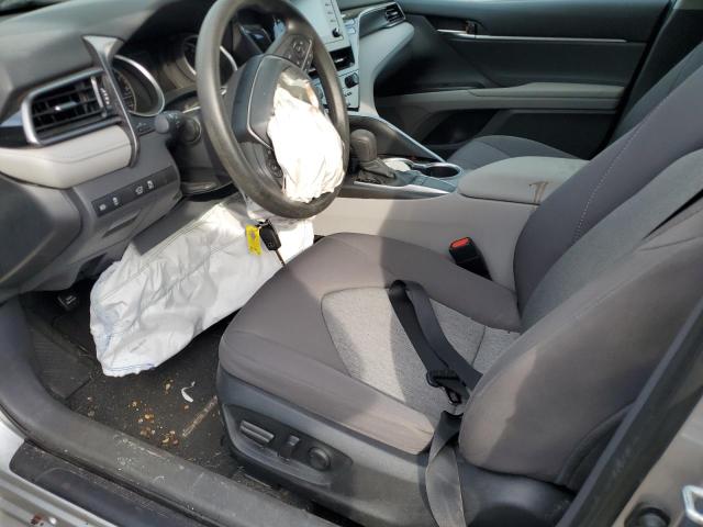 Photo 6 VIN: 4T1C11AK1PU735780 - TOYOTA CAMRY 