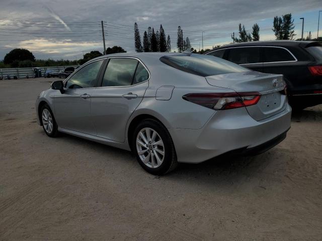 Photo 1 VIN: 4T1C11AK1PU743166 - TOYOTA CAMRY 