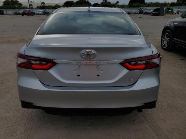 Photo 5 VIN: 4T1C11AK1PU743166 - TOYOTA CAMRY 