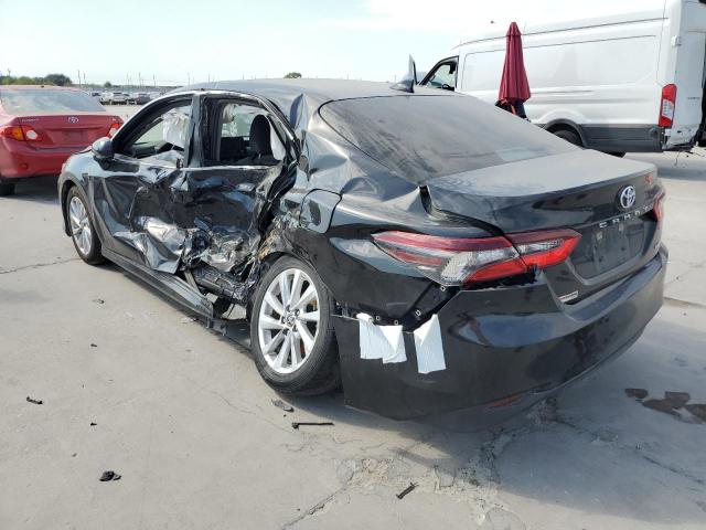 Photo 1 VIN: 4T1C11AK1PU772635 - TOYOTA CAMRY LE 