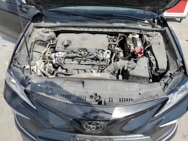 Photo 10 VIN: 4T1C11AK1PU772635 - TOYOTA CAMRY LE 