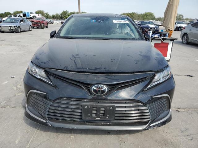 Photo 4 VIN: 4T1C11AK1PU772635 - TOYOTA CAMRY LE 