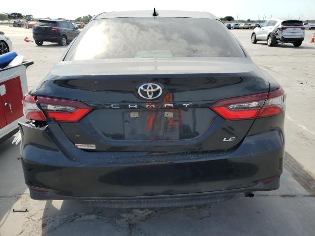 Photo 5 VIN: 4T1C11AK1PU772635 - TOYOTA CAMRY LE 