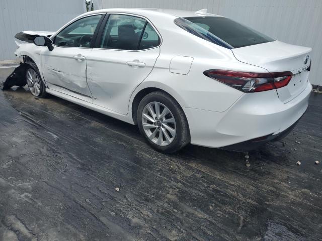 Photo 1 VIN: 4T1C11AK1PU799124 - TOYOTA CAMRY LE 