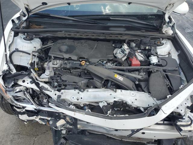 Photo 10 VIN: 4T1C11AK1PU799124 - TOYOTA CAMRY LE 