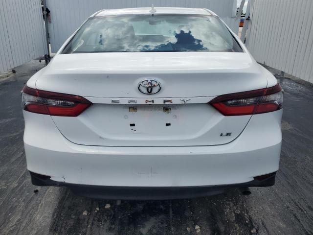 Photo 5 VIN: 4T1C11AK1PU799124 - TOYOTA CAMRY LE 