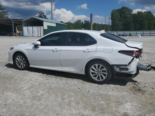 Photo 1 VIN: 4T1C11AK1PU830985 - TOYOTA CAMRY LE 