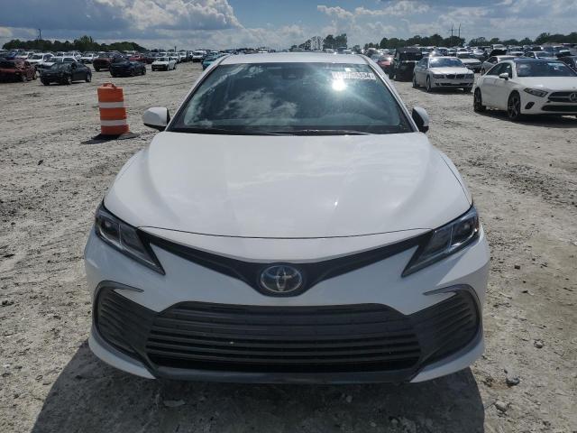 Photo 4 VIN: 4T1C11AK1PU830985 - TOYOTA CAMRY LE 