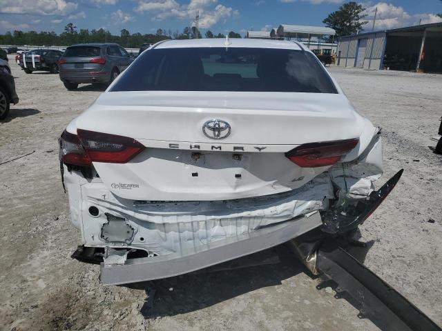 Photo 5 VIN: 4T1C11AK1PU830985 - TOYOTA CAMRY LE 