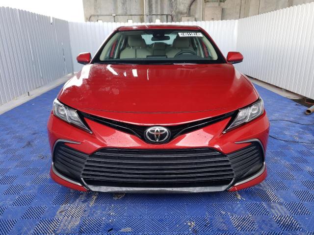 Photo 4 VIN: 4T1C11AK1RU191476 - TOYOTA CAMRY LE 