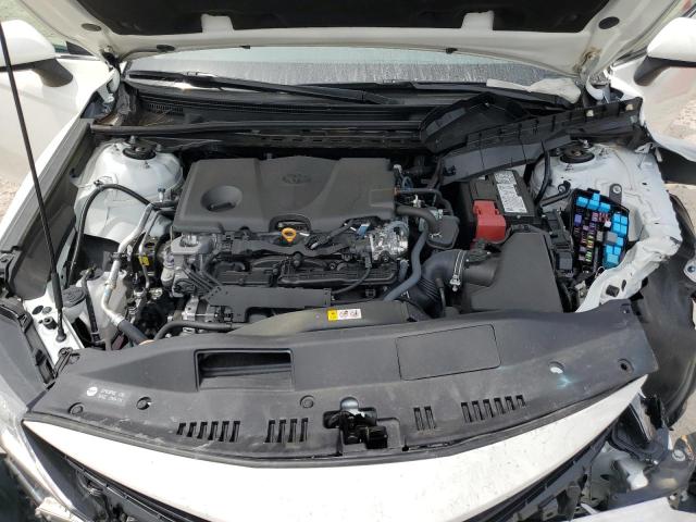 Photo 10 VIN: 4T1C11AK1RU206381 - TOYOTA CAMRY LE 