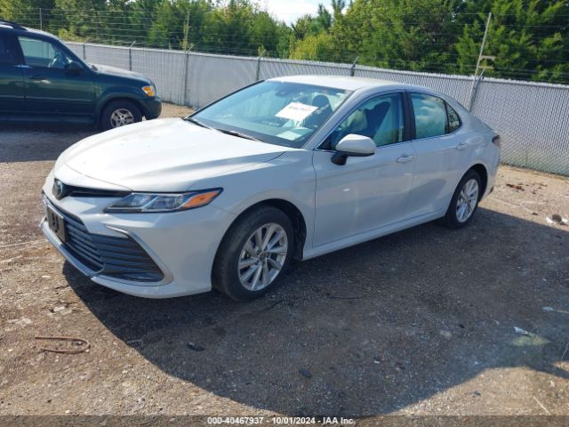 Photo 1 VIN: 4T1C11AK1RU220460 - TOYOTA CAMRY 