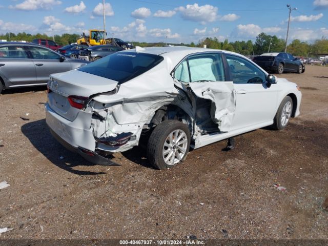 Photo 3 VIN: 4T1C11AK1RU220460 - TOYOTA CAMRY 