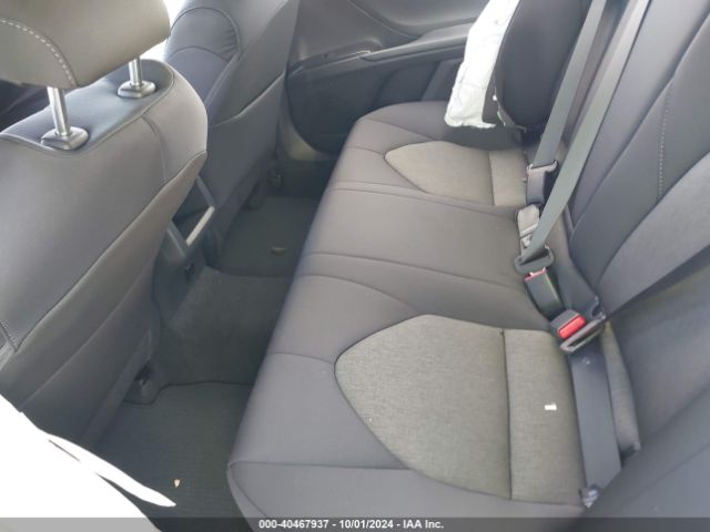 Photo 7 VIN: 4T1C11AK1RU220460 - TOYOTA CAMRY 