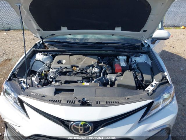 Photo 9 VIN: 4T1C11AK1RU220460 - TOYOTA CAMRY 