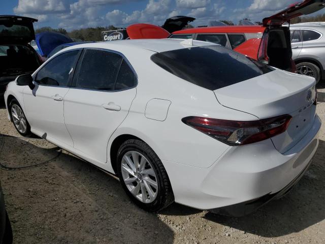 Photo 1 VIN: 4T1C11AK1RU227134 - TOYOTA CAMRY LE 