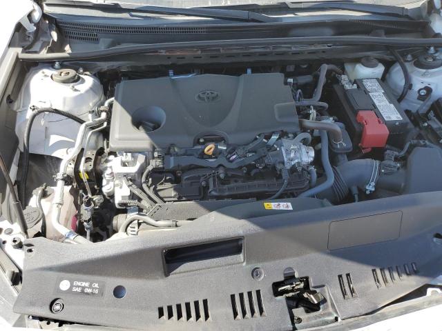 Photo 10 VIN: 4T1C11AK1RU235895 - TOYOTA CAMRY LE 