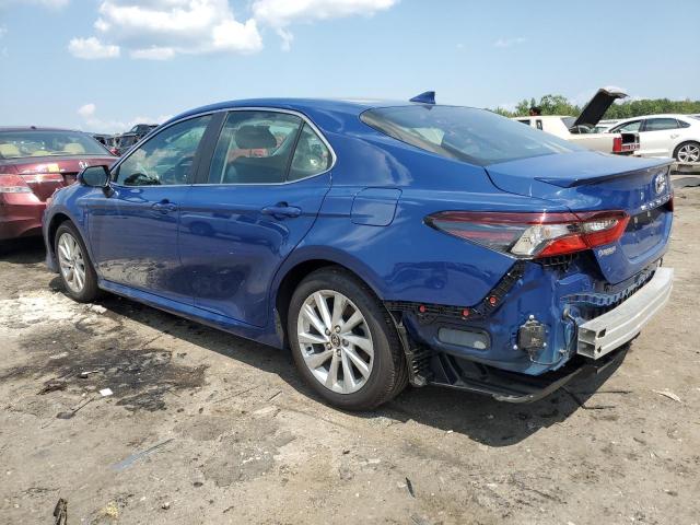 Photo 1 VIN: 4T1C11AK1RU237792 - TOYOTA CAMRY LE 