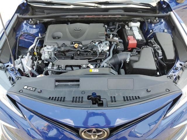 Photo 10 VIN: 4T1C11AK1RU237792 - TOYOTA CAMRY LE 