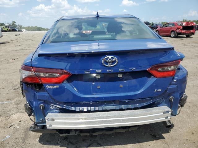 Photo 5 VIN: 4T1C11AK1RU237792 - TOYOTA CAMRY LE 