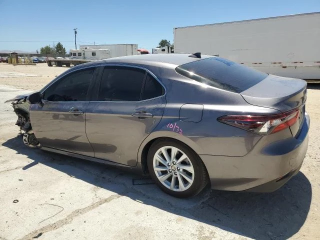 Photo 1 VIN: 4T1C11AK1RU237808 - TOYOTA CAMRY LE 