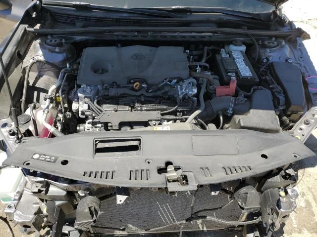 Photo 10 VIN: 4T1C11AK1RU237808 - TOYOTA CAMRY LE 